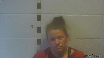 Hannah Makayla Johnson Mugshot