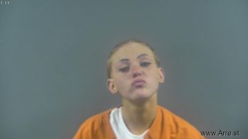 Hannah Danielle King Mugshot