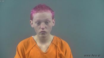 Hannah Danielle King Mugshot