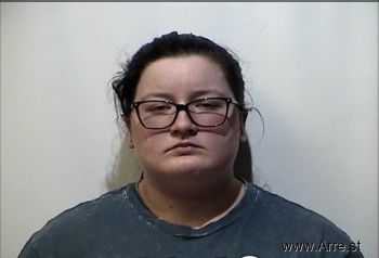 Hannah Renee Leneave Mugshot