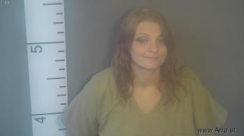 Hannah Kaitlynn Maggard Mugshot