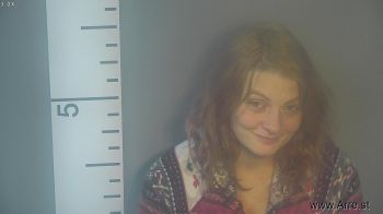 Hannah Kaitlynn Maggard Mugshot