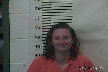 Hannah  Romero Mugshot