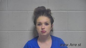 Hannah Marie Russo Mugshot