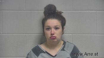 Hannah Marie Russo Mugshot