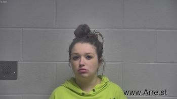 Hannah Marie Russo Mugshot