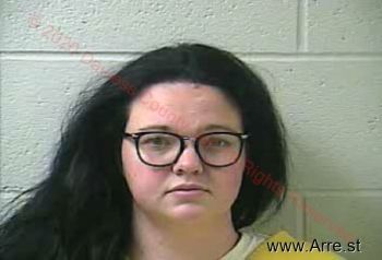 Hannah Michelle Smith Mugshot