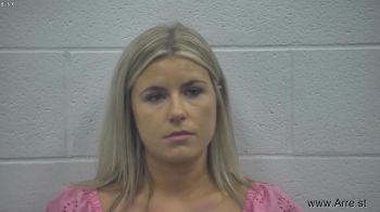 Hannah Gayle Summers Mugshot