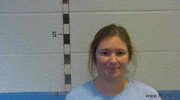 Hannah Marie Taylor Mugshot