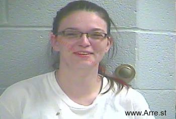 Hannah Lynn Terry Mugshot