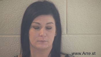 Hannah Nicole Thompson Mugshot