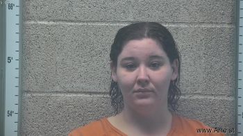 Hannah Nichole Thompson Mugshot