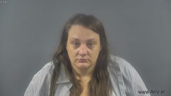 Hannah Layne Webb Mugshot