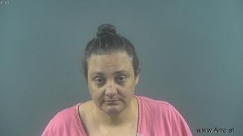 Hannah Layne Webb Mugshot