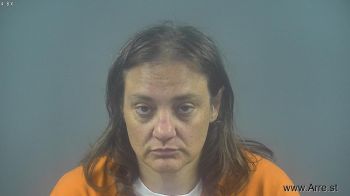 Hannah Layne Webb Mugshot