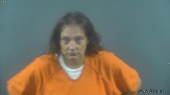 Hannah Layne Webb Mugshot