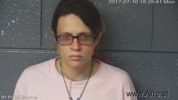 Hannah Marie Wilson Mugshot