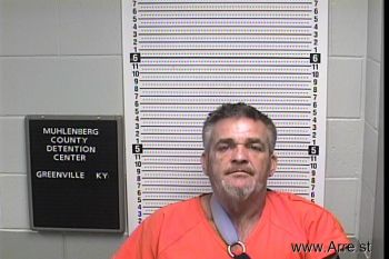 Hans Christian Andresen Mugshot