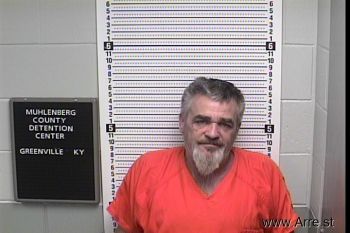 Hans Christian Andresen Mugshot