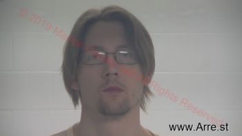 Hans Christopher Warner Mugshot