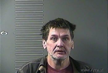 Harlan Nmn Jude Mugshot