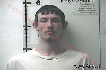 Harlan  Madden Mugshot