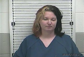 Harlei P Blevins Mugshot