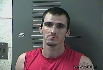 Harlen Lee Harless Mugshot