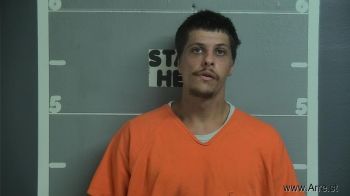 Harlen Ray Roebke Mugshot