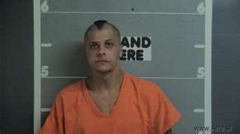 Harlen Ray Roebke Mugshot