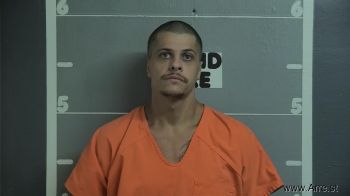 Harlen Ray Roebke Mugshot