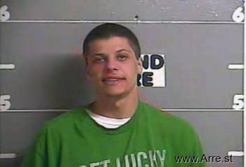 Harlen R Roebke Mugshot