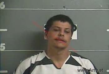 Harlen Ray Roebke Mugshot