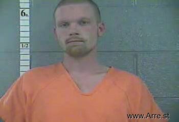 Harley Chayne Clark Jr. Mugshot