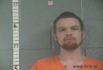 Harley Chayne Clark Jr. Mugshot