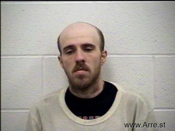 Harley Jonathan Petrey Mugshot