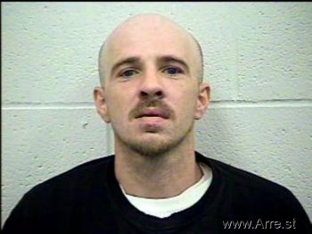 Harley Jonathan Petrey Mugshot