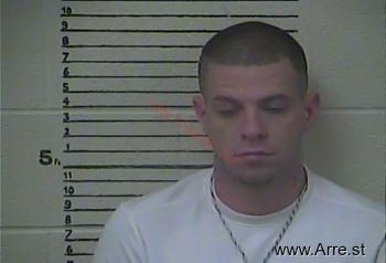 Harley  Smith Mugshot