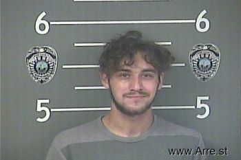 Harley D Tubbs Mugshot