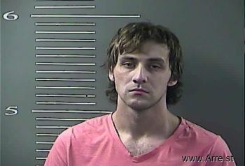 Harley  Tubbs Mugshot