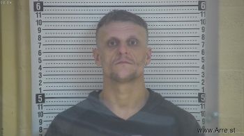 Harold Jason Anthony Mugshot