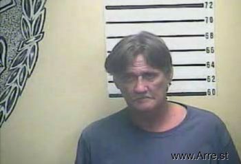 Harold  Ayers Mugshot