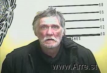 Harold  Ayers Mugshot