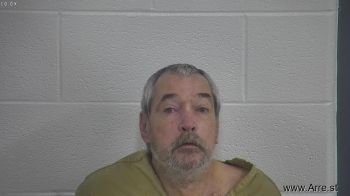 Harold Na Blankenship Mugshot