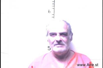 Harold  Bolen Mugshot