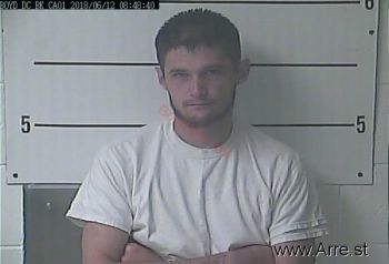 Harold M Burton Jr Mugshot