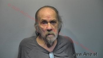 Harold A Campbell Mugshot