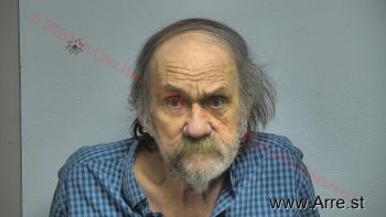 Harold A Campbell Mugshot