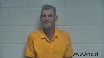 Harold Ray Cox Mugshot