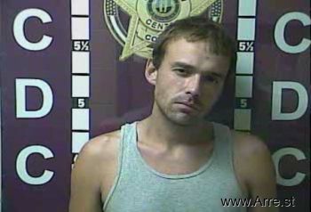 Harold Wayne Edwards Mugshot